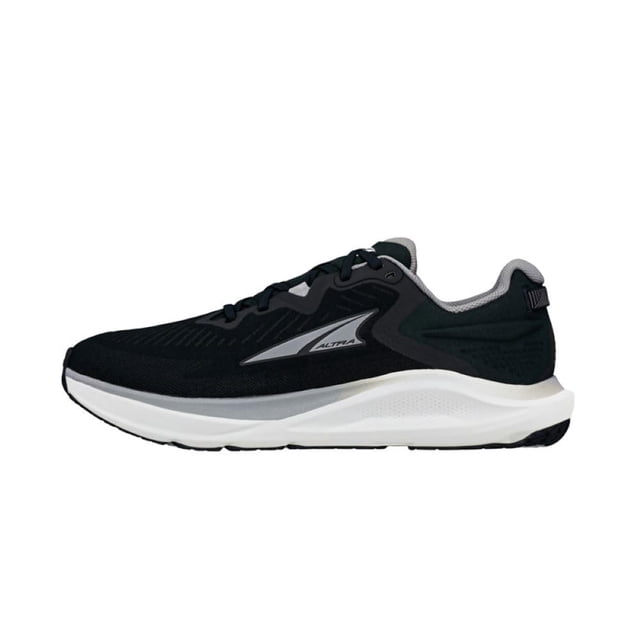 Zapatillas Altra Paradigm 8 Negro/Blanco 9.5 Ancho