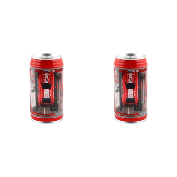 Vogacara coche de control remoto de plástico reutilizable potente niños automóvil juguete juguete navidad cumpleaños festival regalos rojo Type1 NO1 Vogacara CBP085212