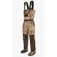 thumbnail image 2 of Mens Gator Shield Insulated Waders, 2 of 4