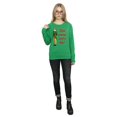 thumbnail image 4 of Elf Chandail en Molleton Câlin pour Femmes, 4 of 5