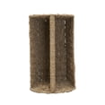 thumbnail image 5 of Household Essentials Rectangular Magazine Rack, Seagrass, 5 of 7