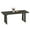 70" Gray, variant on Craftian 70" Wood Dining Table for 6-8 Person, Farmhouse Rectangle Dining Table withHeavy Duty Leg, Kitchen Table for Gathering, Kitchen, Dining Living Room, Brown
