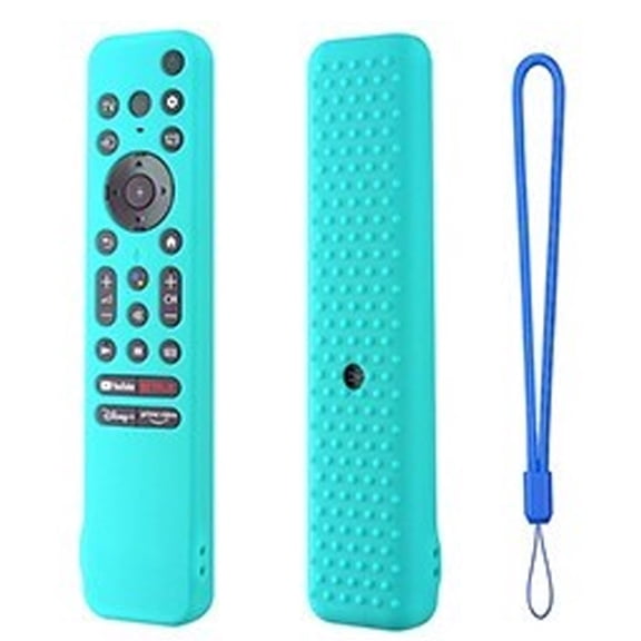 Silicone Remote Control Case Cover for TV RMF-TX900U RMF-TX800U RMF-TX800P