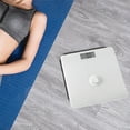 Self-powered Weight Scale Bathroom Scale Highly Accurate Digital ...