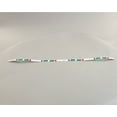 thumbnail image 3 of Prince Castle Gm Kit,Repl Overlay F/Main B-B 541-757S - Genuine OEM Replacement Part, 3 of 4