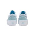 thumbnail image 2 of Tenis Vans Classics Old Skool Stackform Mujer azul 24.5 VN0009PZBLU, 2 of 4