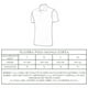 thumbnail image 3 of Playera Tipo Polo Manga Corta Casual Elástico Super Comoda, 3 of 6