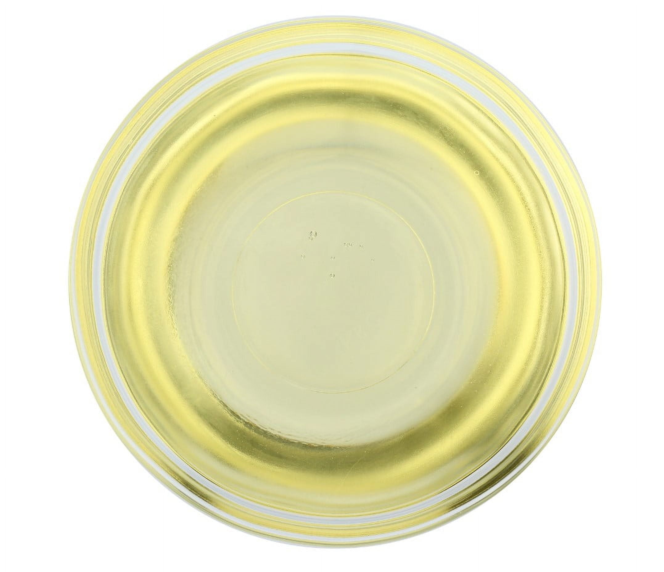 (4 pack) Ventura Foods LouAna Vegetable Oil, 128 oz