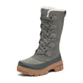 thumbnail image 1 of Bota SOREL Tivoli V, alta, impermeable para mujer, para cantera, parrilla, 1 of 7