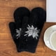 thumbnail image 1 of Guantes de terciopelo de invierno, guantes gruesos y cálidos, guantes para mujer, guantes para exteriores a prueba de frío, guantes para mujer, 1 of 3