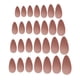 thumbnail image 2 of Consejos de arte de uñas falsas, en ,ataúd uñas postizas,Uñas postizas,Consejos de arte de uñas de cubierta completa,Puntas de uñas artificiales falsas acrílicas,Uñas Salvador Consejos de arte de uñas falsas, 2 of 9