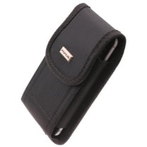 Case Belt Clip Swivel for Samsung Galaxy S25 - Holster Rugged Cover Pouch Carry Protective