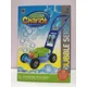 thumbnail image 2 of Juguete de cortacésped de burbujas con música y sonidos reales para mover césped, en interiores y exteriores, divertido y saludable ejercicio para niños, niños pequeños, niñas y niños KG KINDERGARTEN FH662, 2 of 3