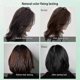 thumbnail image 5 of Natural Plant Bubble Hair Dye for Men & Women - 4 Color Options for Happy Hair Cream, 5 of 5