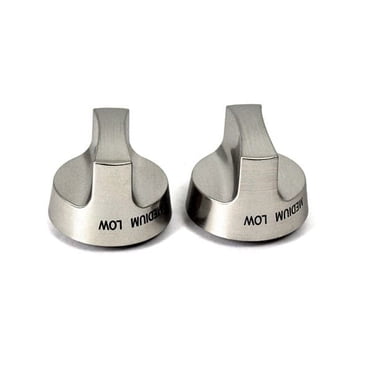 Delta Button - Arrow - RP17154 Knob Handle RP20542 - Walmart.com