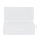 thumbnail image 4 of Caja Organizadora De Plástico, Caja De Almacenamiento Transparente Rectangular Para Cuentas Para Manualidades Para Joyería Para Bricolaje, 4 of 7