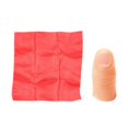 thumbnail image 4 of Trick Toy Bufandas desaparece Etapa de cosplay Las bufandas de ilusión divertida desaparecen juguetes para la fiesta para el cosplay., 4 of 8