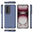 thumbnail image 3 of Funda de PC+TPU para Oppo Reno12 5G, con diseño de panal, amortiguación y antigolpes, s202412241578, 3 of 5
