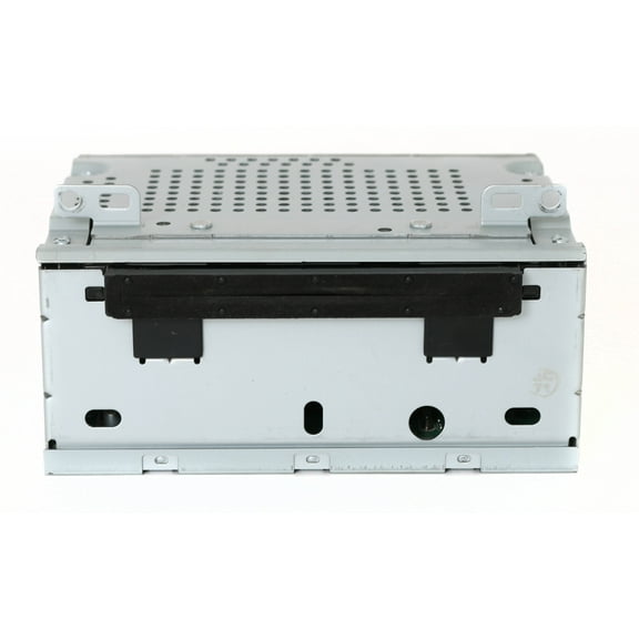 Restored 2016 Ford Focus AM FM Radio mp3 CD Satellite Capable FM5T-19C107-JD (Refurbished)