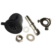 Steam Release Valve Replaces for POVOS Parts Sturdy Adjustable - B, 25x31mm B
