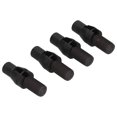 thumbnail image 3 of Peahefy Fuse Adapter Auto Fuse Set Subframe Alignment Locating Pin Adjusting M12x1.5mm Thread For Car Repairing Car, 3 of 8