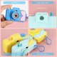thumbnail image 5 of 12 Pieces Kids' Camera Toy Children's Pretend Play Prop With Images In Viewfinder Kaleidoscopes Educational Toys Birthday Party Favors Birthday Return, 5 of 5