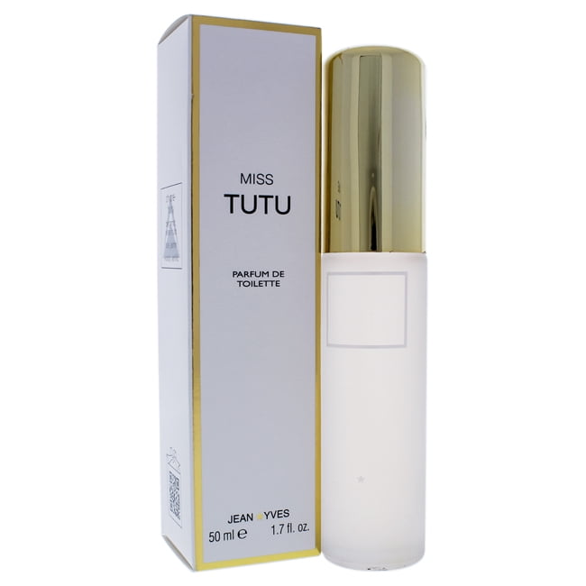 miss tutu perfume