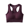 thumbnail image 2 of Top Deportivo Sin Manga Sports Store I Brown Talla G Morado, 2 of 2
