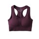 thumbnail image 2 of Top Deportivo Sin Manga Sports Store I Brown Talla G Morado, 2 of 2
