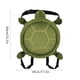 thumbnail image 3 of Equipo de patinaje de esquí, juego de rodilleras protectoras de cadera con forma de tortuga, equipo de protección de esquí diseñado para profesionales, 3 of 8