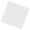 white, variant on Light Labels Sticker Panel Decal for School Household Use