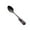 C, variant on Fnochy Stainless Steel Teaspoon Set - Durable, Dishwasher-Safe, Perfect for Coffee, Tea, Desserts, and More - Ideal for Home, Restaurants, and Parties - Essential Kitchen Tool