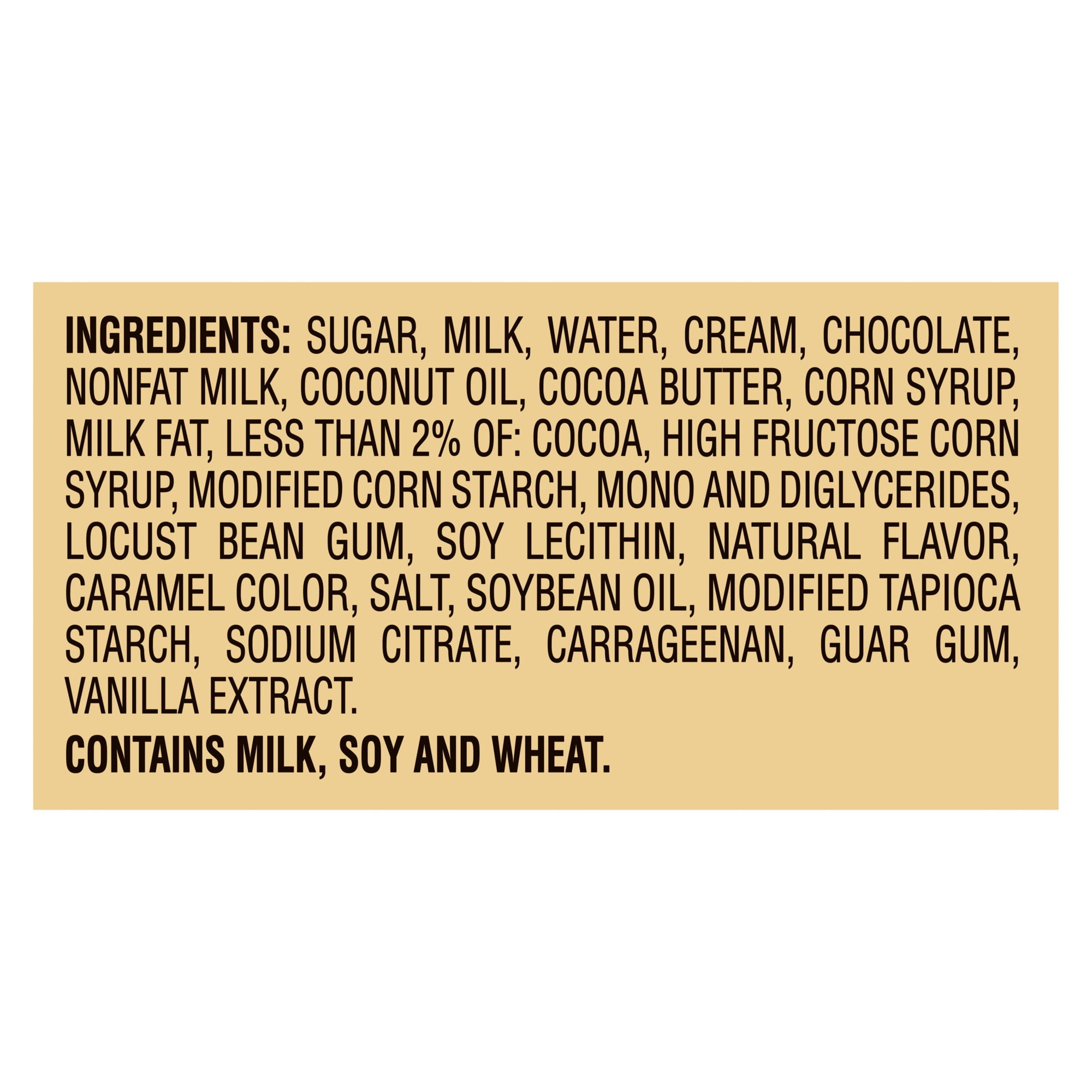 Magnum Double Caramel Vanilla Ice Cream Bars Frozen Desserts, 3 Count