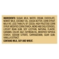 thumbnail image 3 of Magnum Double Caramel Vanilla Ice Cream Bars Frozen Desserts, 3 Count, 3 of 8