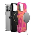 thumbnail image 4 of Casely iPhone 14 Pro Max Case | Love Island | Islander | Compatible with MagSafe | Bold Protective Design, 4 of 9