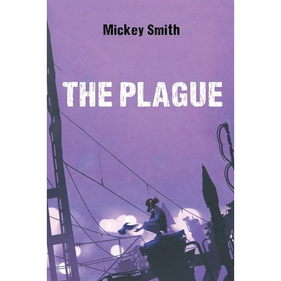 The Plague (Paperback)
