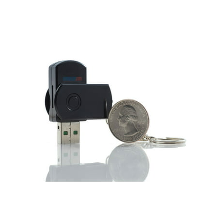 Inexpensive Discrete U-Disk MicroLens Mini Camera Portable