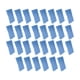 thumbnail image 1 of Skimmer Filter Sock Para Filtros De Piscina Cestas Y Skimmers 30 Pool Socks Sunnimix Filtros para piscinas, 1 of 6