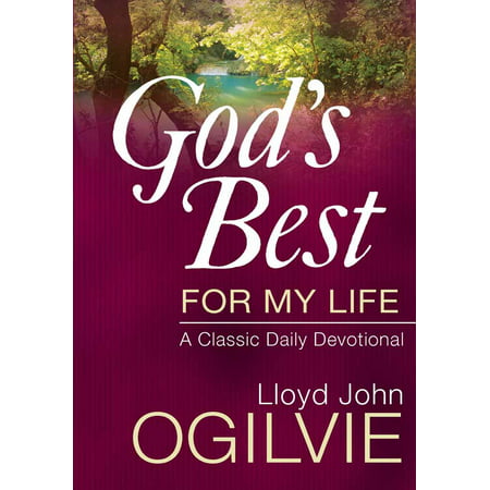 God's Best for My Life : A Classic Daily (Best Bible Daily Devotional App)