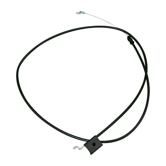 Engine Control Cable for Husqvarna Poulan 532130861, 532851809