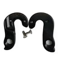 thumbnail image 1 of Aluminium Bicycle Bike Derailleur Gear Mech Hanger Tail Hook For Trek 315464 Cycling Derailleur Hanger Bracket Dropout Parts, 1 of 5