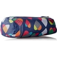 thumbnail image 3 of Lapicera Samsonite Xtrem Prep Corazones Azul, 3 of 3