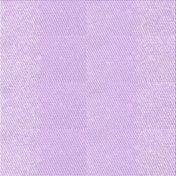 Ahgly Company Indoor Square Patterned Violet Purple Area Rugs, 4' Square