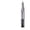 Gray, variant on 35000RPM Cordless Nail Drill Pen with Display Nail File Polishing Pen Rechargeable Nail Drill Convenient Nail Drill Salon Tool
