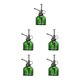 thumbnail image 3 of Aspersor de Vidrio para Plantas Yuarrent Alta Eficiencia Distribución Uniforme del Agua Verde Ligero, 3 of 6