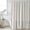 Blue, variant on Blue Striped Waterproof Shower Curtain, Extra Large 72"x96" Washable Polyester Fabric Shower Curtains for Bathroom, Modern Farmhouse Stripes Rustic Decorative Bathtub Curtain Sets with Hooks