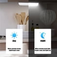 thumbnail image 3 of mmirethe LED Under Cabinet Lights Infrared Sensor Light Closet Light Convenient Adjustable Cupboard Light for Kitchen Stairs No.2, 3 of 6