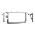 thumbnail image 5 of Metra 09-13 Corolla DDIN Kit Silver 95-8223S, 5 of 6