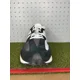 thumbnail image 3 of New Balance Men's 327 Sneaker Casual Lifestyle Shoes U 327LC Black Grey Sz 10.5, 3 of 6