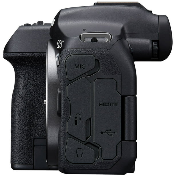 Canon EOS R7 レンズセット ジャンク Canon R7 Kit | Action cam gear for photography suppliers - Walmart